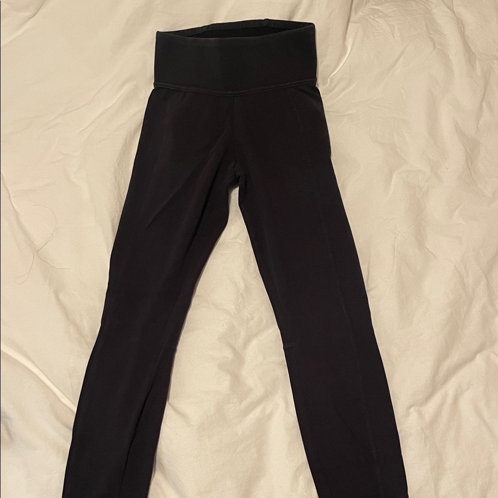 Nike Women’s Black Leggings